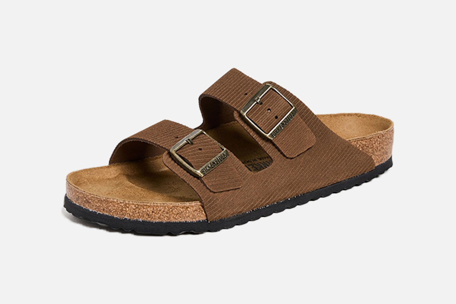 Birkenstock Arizona Corduroy Sandals