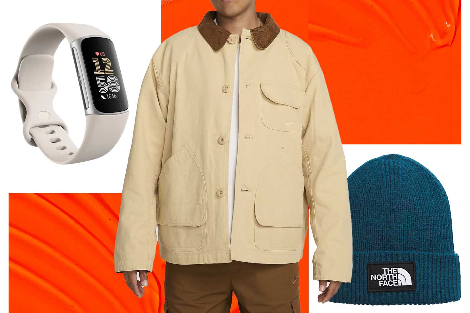 From Barn Coats to Fitbits: The 12 Best Deals on the Internet This Week