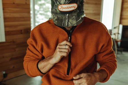 Huckberry’s Sale on Sale Is Basically All Best-Sellers