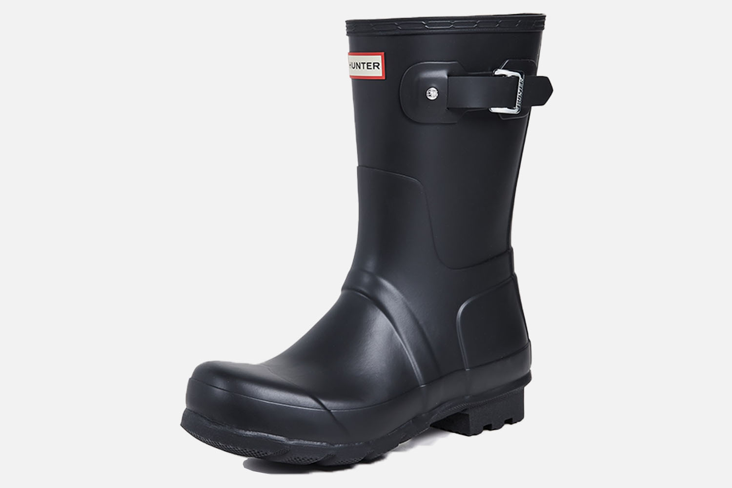 Hunter Original Short Rain Boots