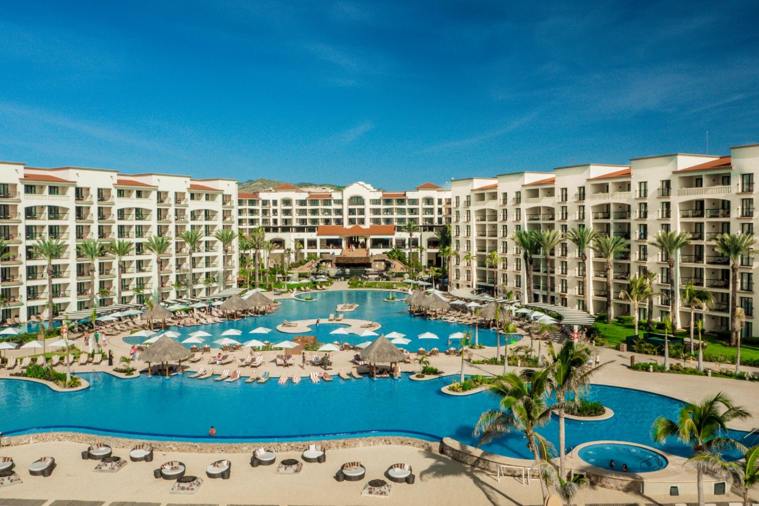 Hyatt Expands All-Inclusive Offerings With Playa Resorts Acquisition