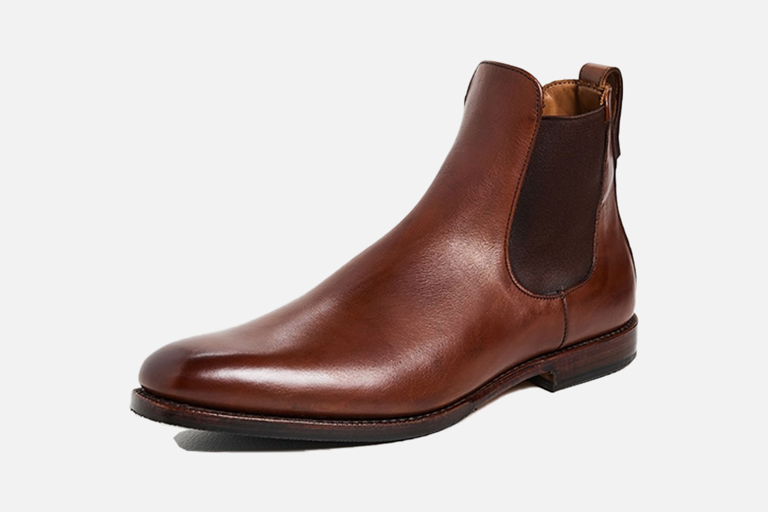 Allen Edmonds Liverpool Chelsea Boots