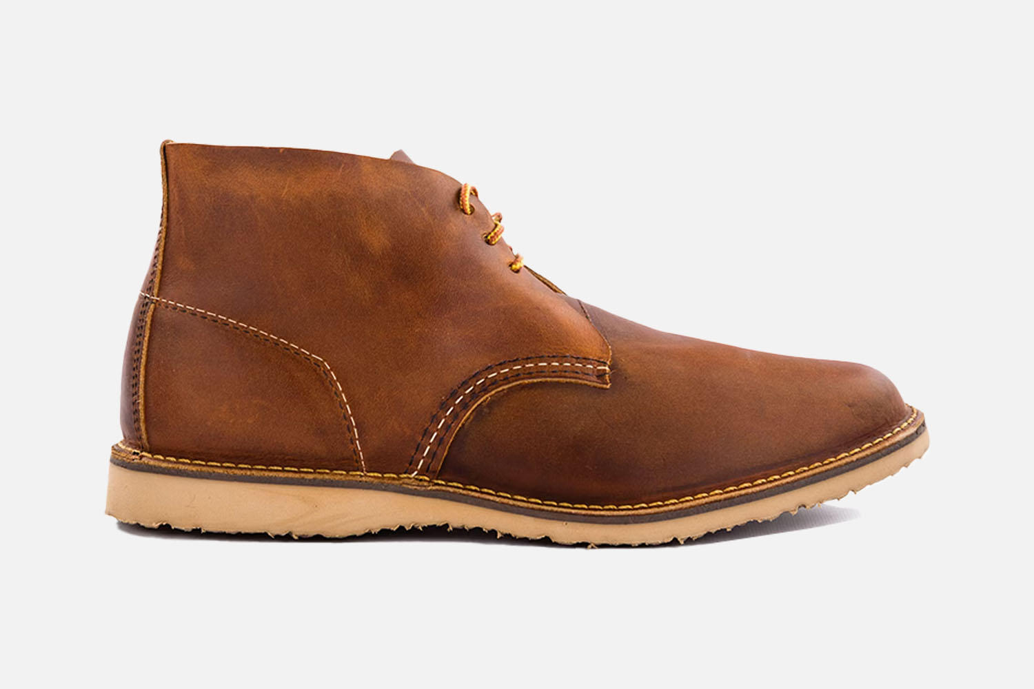 Red Wing Weekender Chukka Boot