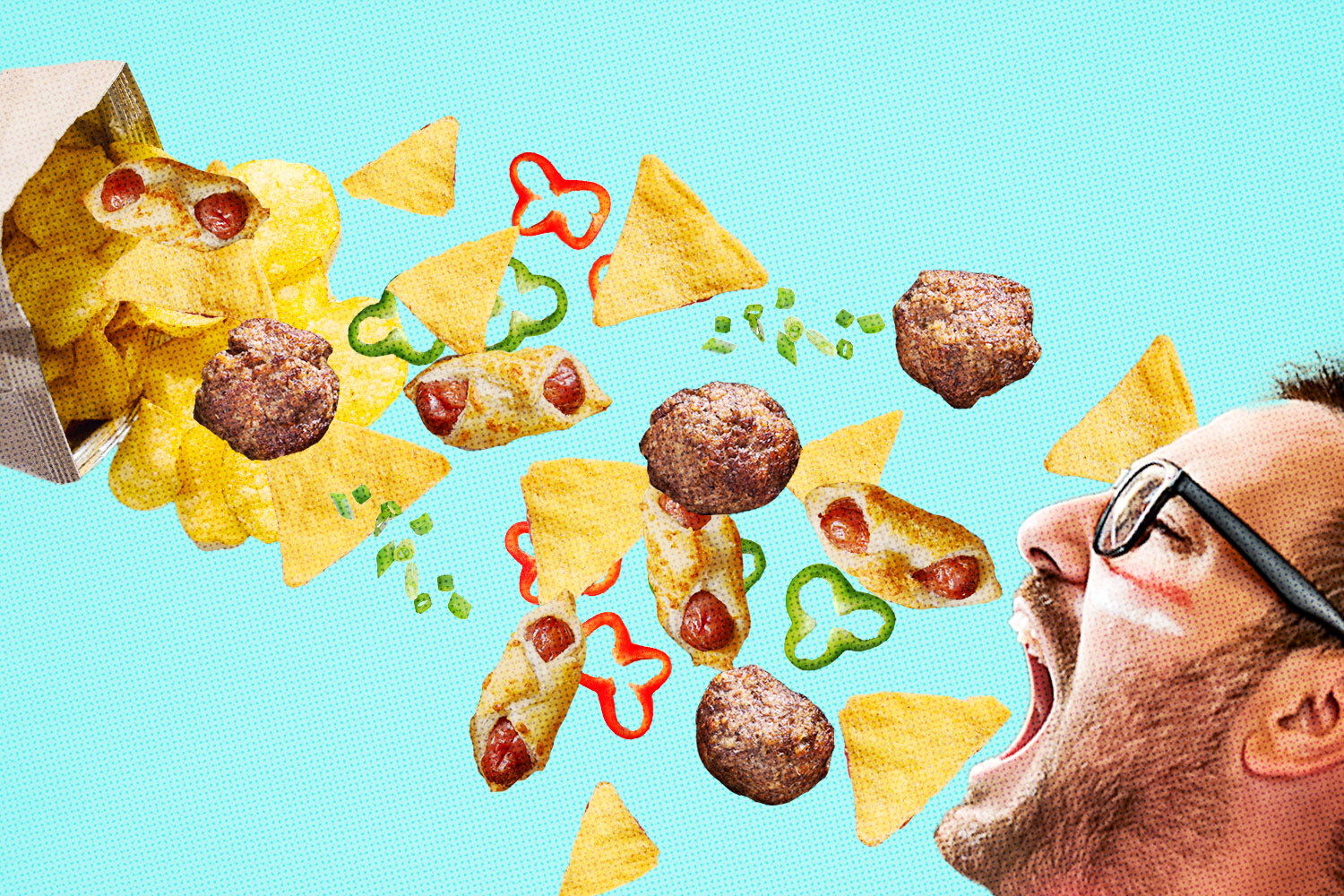 The Most Overrated Super Bowl Snacks (and How to Upgrade Them)