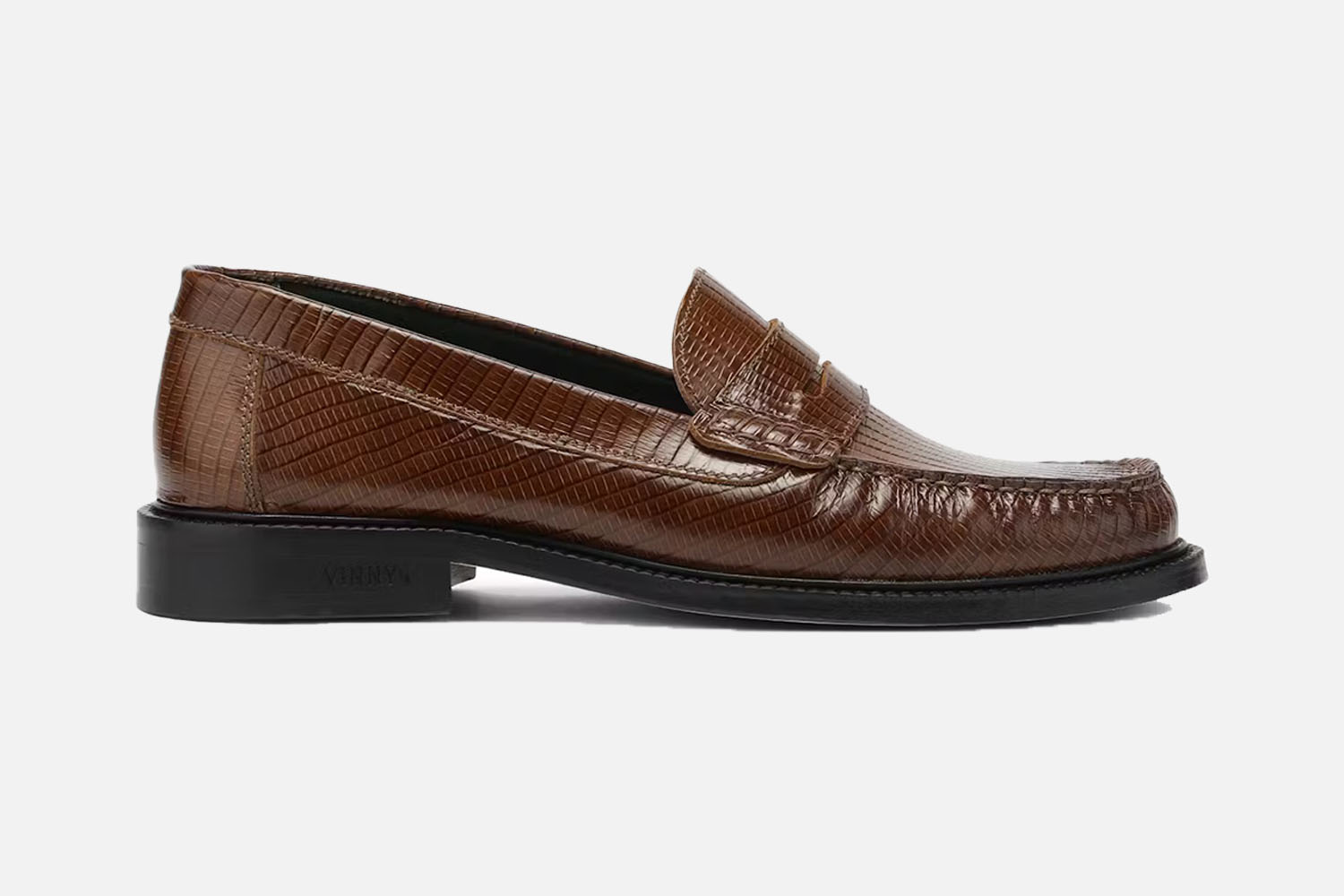 Vinny’s Yardee Mocassin Loafer