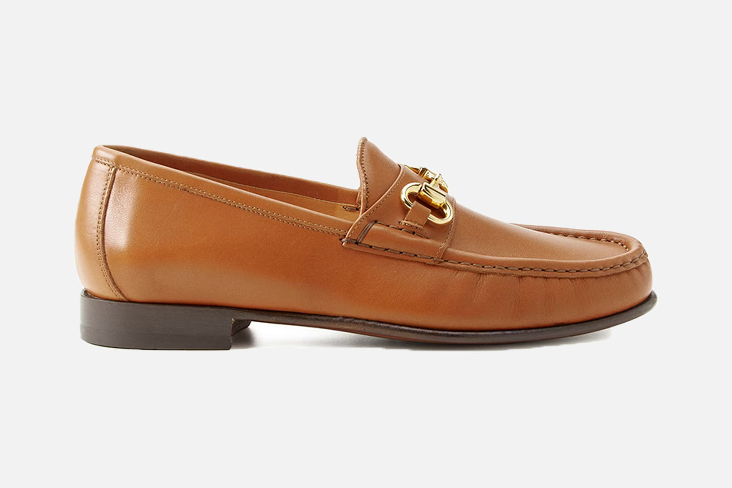 Yuketen Ischia Moc Loafer