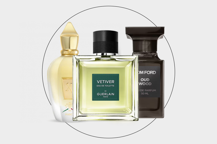 These are 8 of the best classic colognes you can own