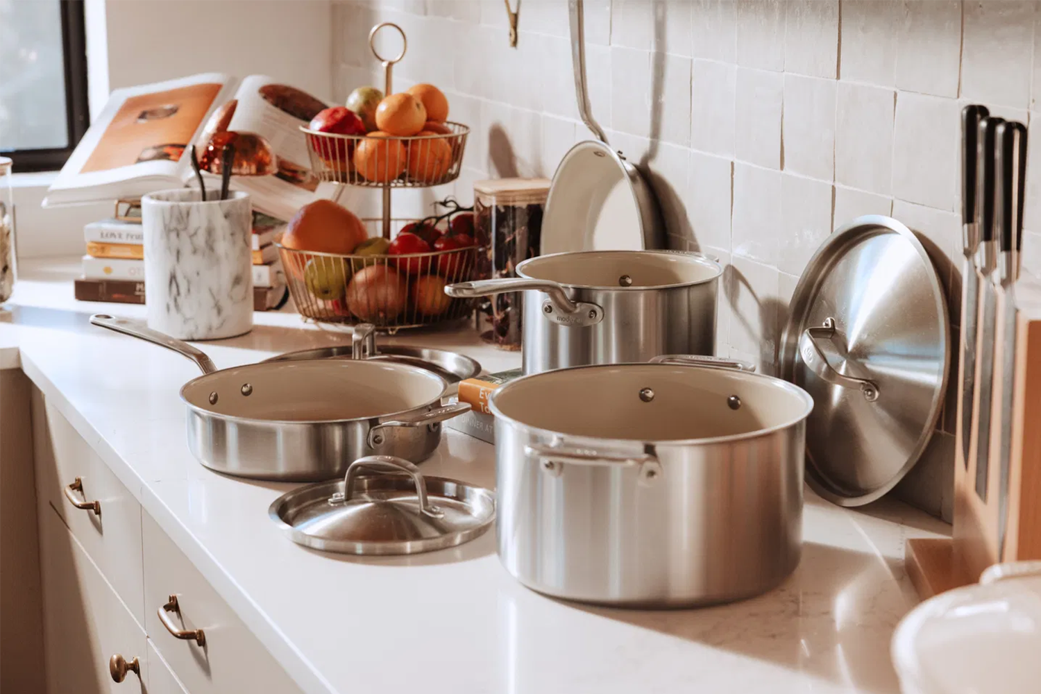 Save Big on Our Favorite Cookware From Made In