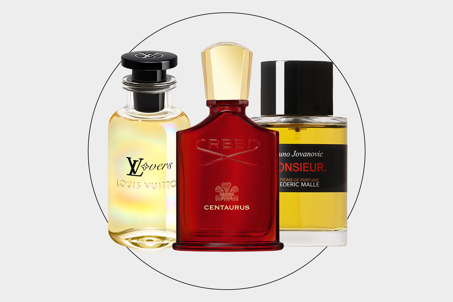 The 9 Best Colognes to Rock This Winter