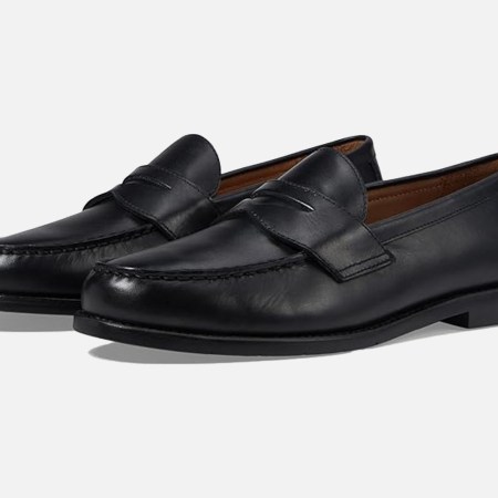 Polo Ralph Lauren Loafer