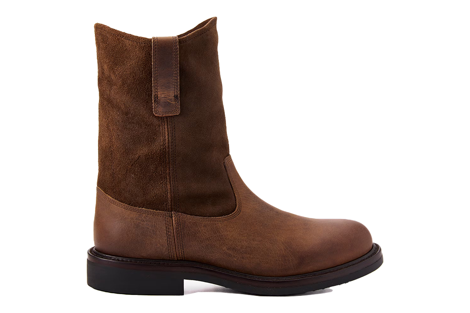 Rhodes Footwear ATX Western Boot