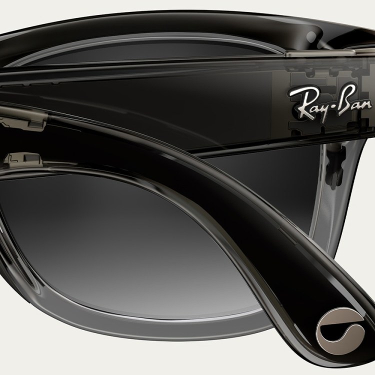 Ray-Ban Meta x Coperni