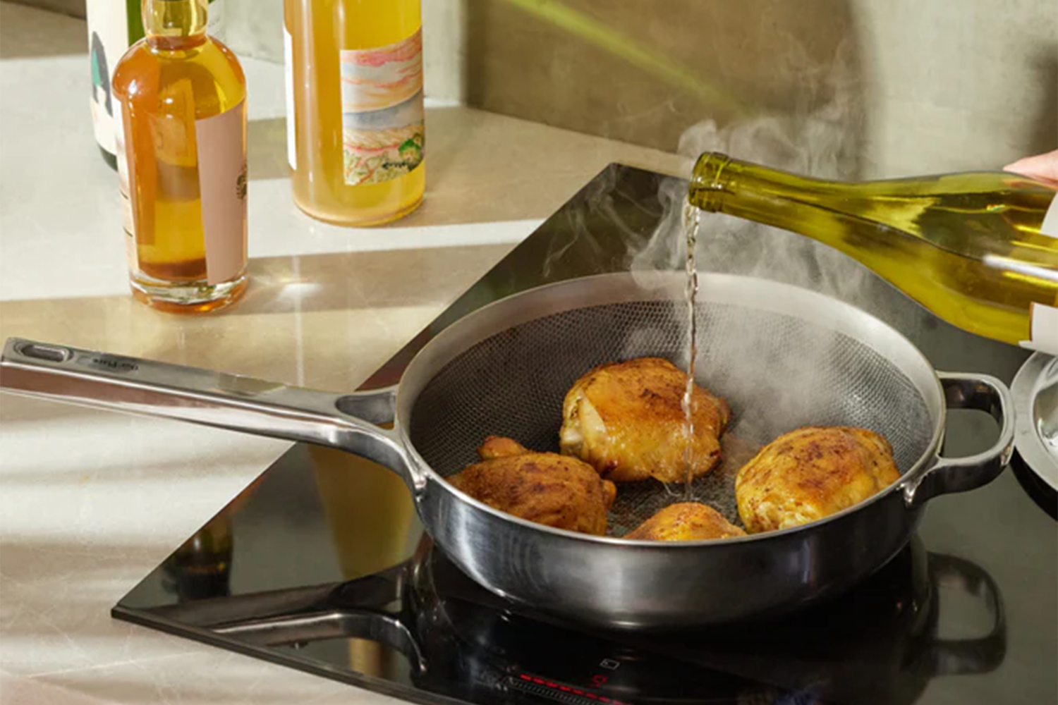 Our Place's newest cookware release has us running to the kitchen.