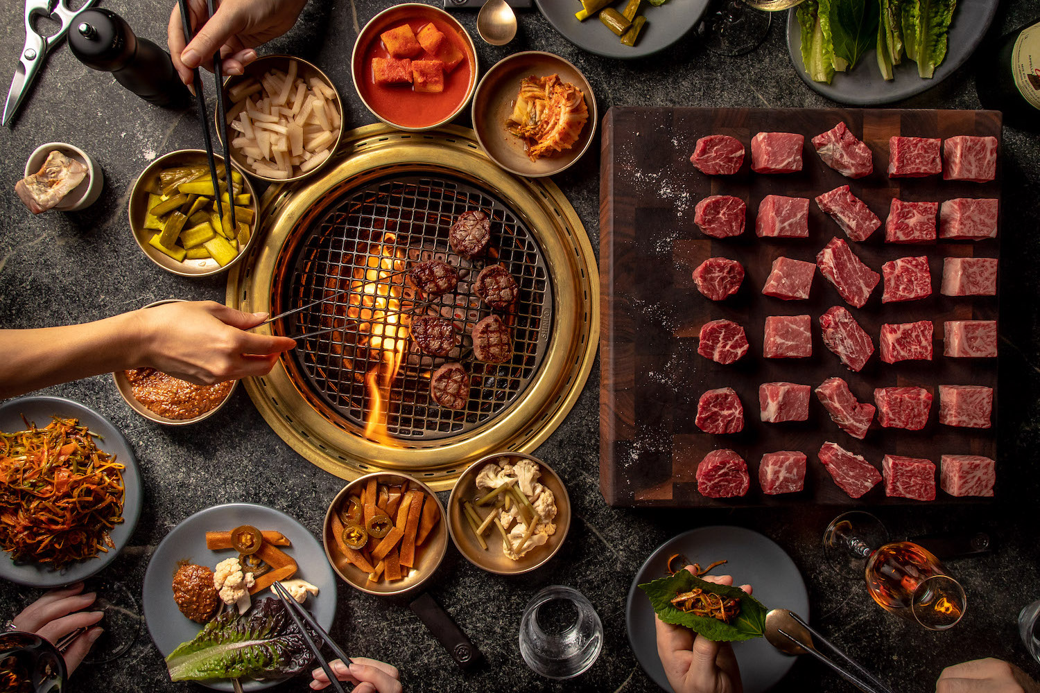 This Is the Best Thing That’s Ever Happened to the Steakhouse