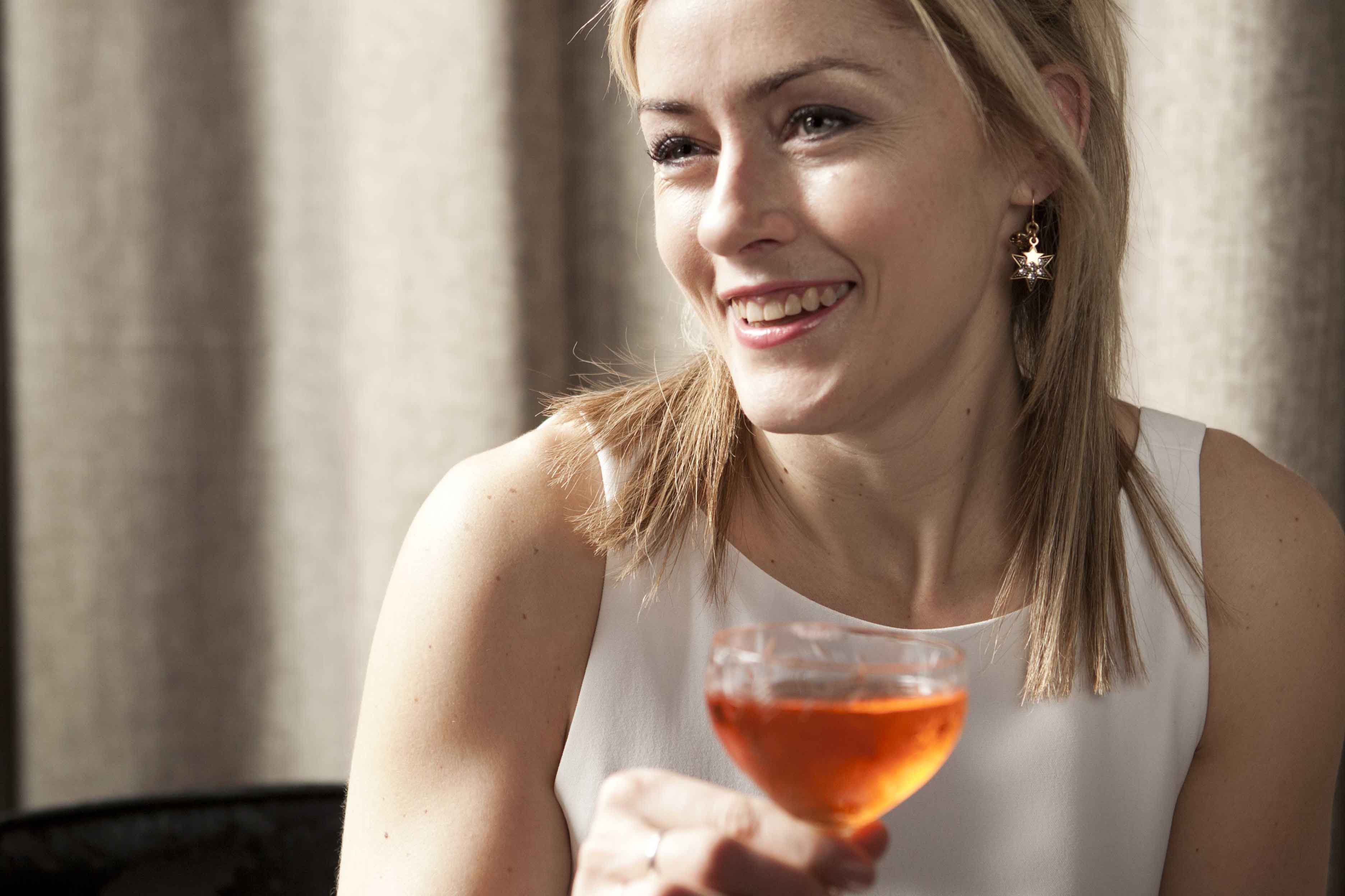 What to Expect From Tales of the Cocktail 2025, According to Charlotte Voisey